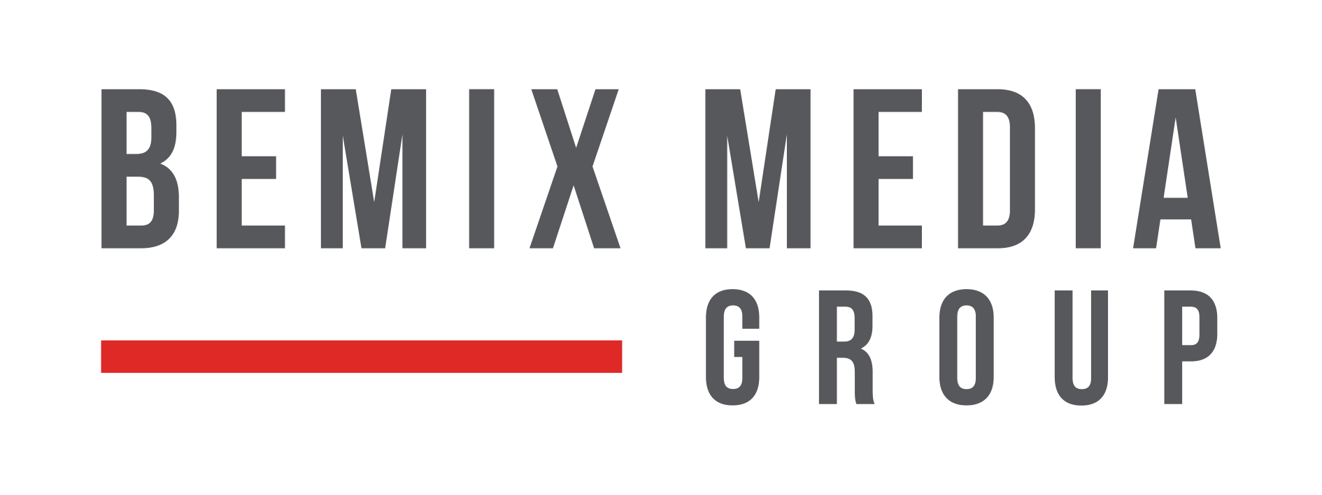 BemixMedia Group Logo