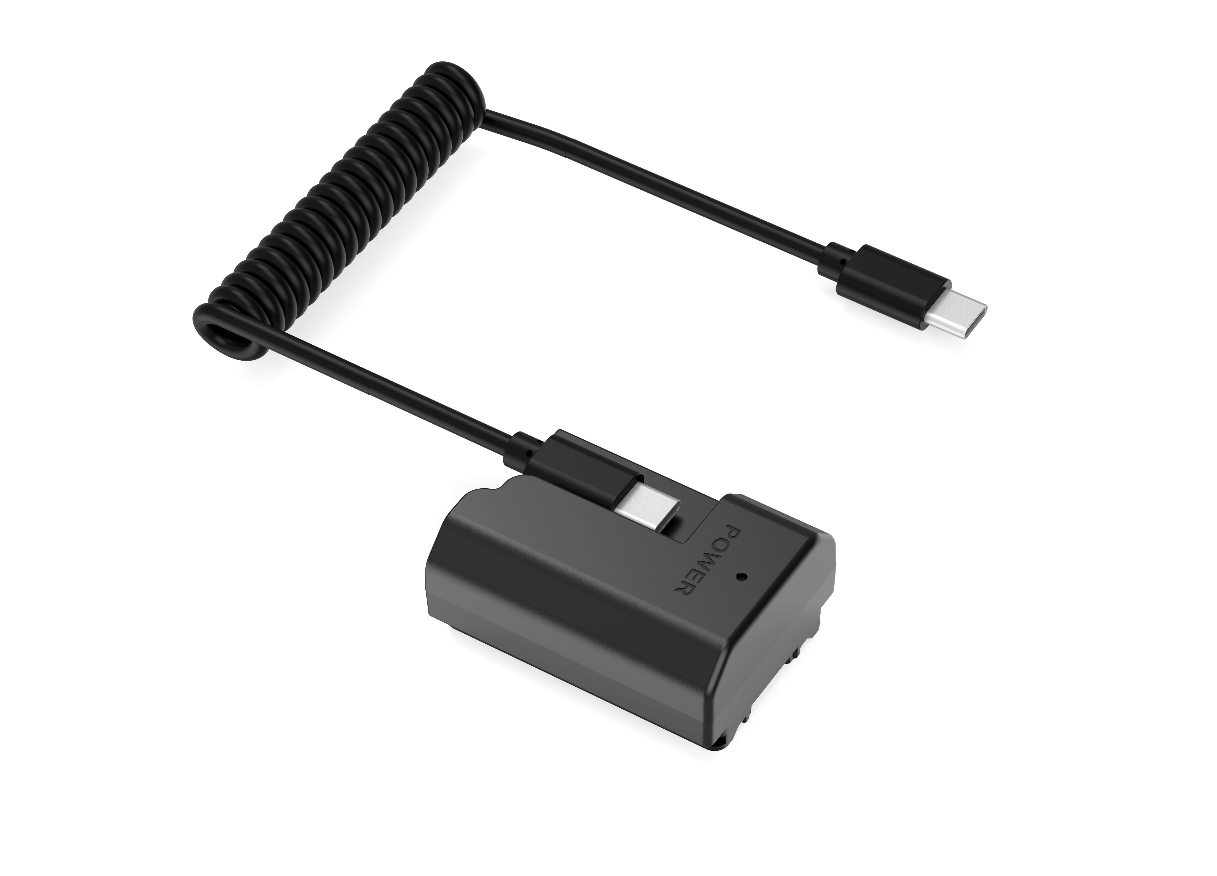 DB-FZ100 SONY NP-FZ100 USB-C Dummy Battery