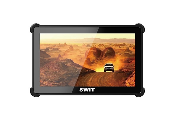 SWIT K7 7-inch 2800nits Touch Camera Monitor